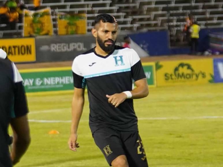 Alineación de Honduras vs México: Reinaldo Rueda quiere repetir la dosis ante el Tri en la Nations League