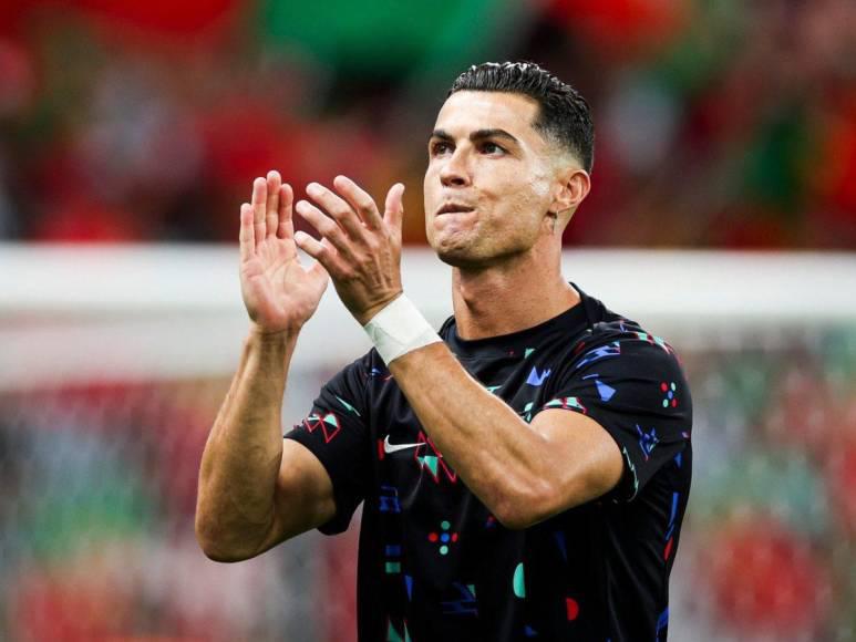 El inesperado cambio que Cristiano Ronaldo se hizo en parte íntima del cuerpo: “En España no está permitido”