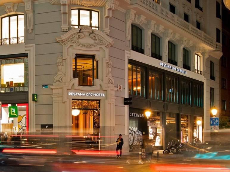 Cristiano Ronaldo ofrece trabajo: salario que paga, los puestos disponibles y la condiciones a cumplir