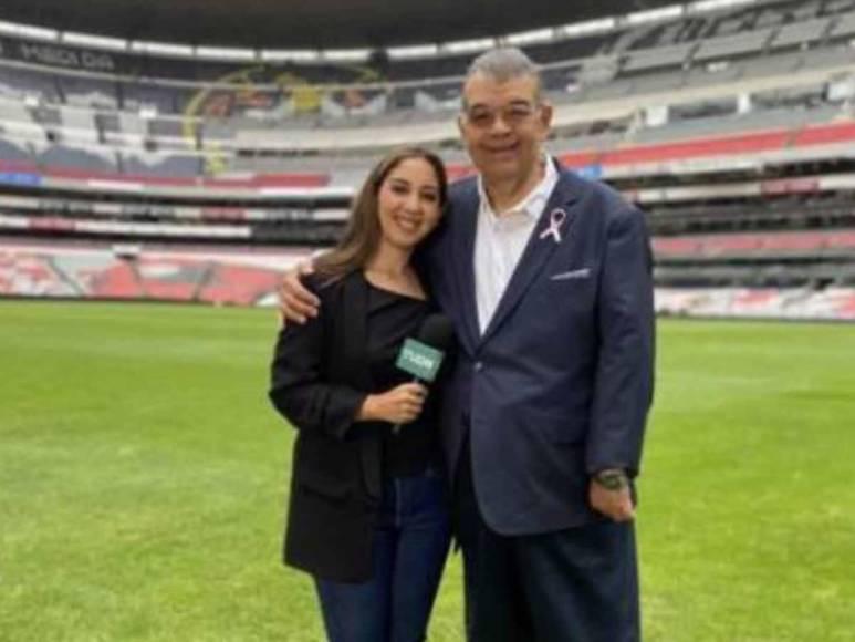 La petición de periodista a Edrick Menjívar para el Honduras vs México en la Nations League: “Le pido...”