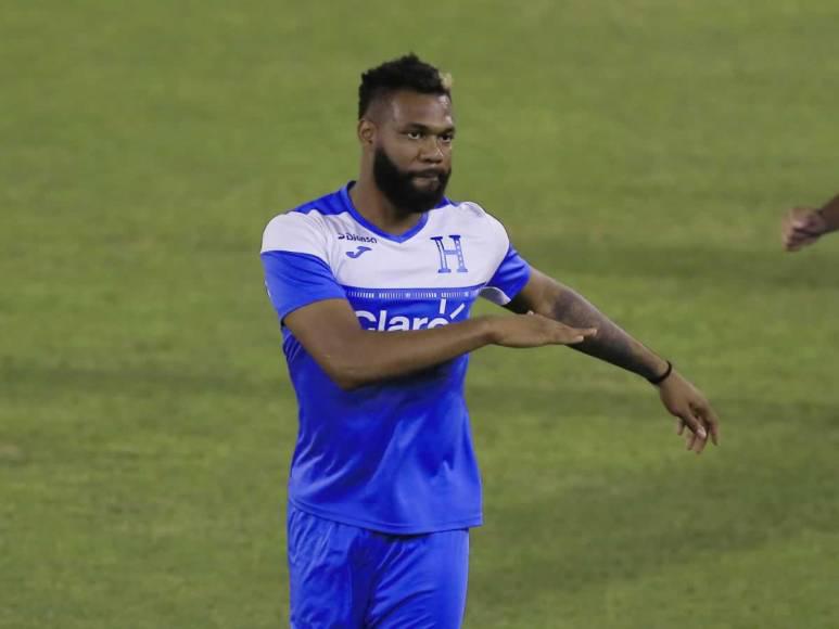 Alineación de Honduras vs México: Reinaldo Rueda quiere repetir la dosis ante el Tri en la Nations League