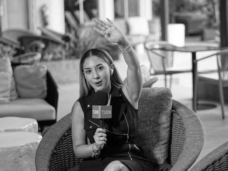 La petición de periodista a Edrick Menjívar para el Honduras vs México en la Nations League: “Le pido...”