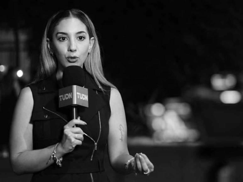 La petición de periodista a Edrick Menjívar para el Honduras vs México en la Nations League: “Le pido...”