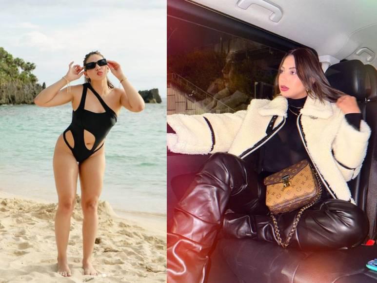 Hay nueva integrante: ellas son las novias de los futbolistas de Honduras y que son su motivación frente a México