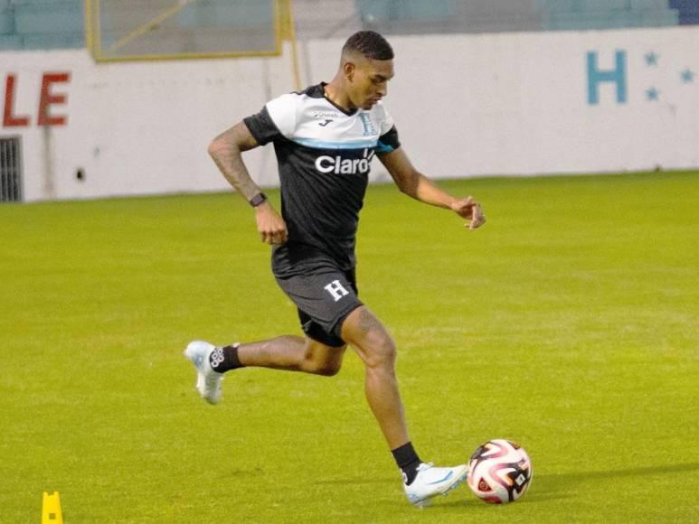 Alineación de Honduras vs México: Reinaldo Rueda quiere repetir la dosis ante el Tri en la Nations League