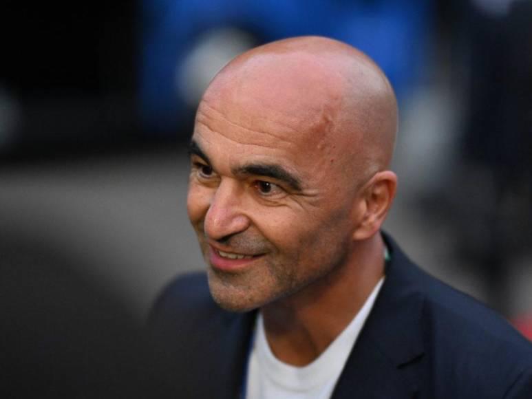 La reacción de Cristiano Ronaldo a la prohibición que le impuso la selección de Portugal en la Eurocopa 2024