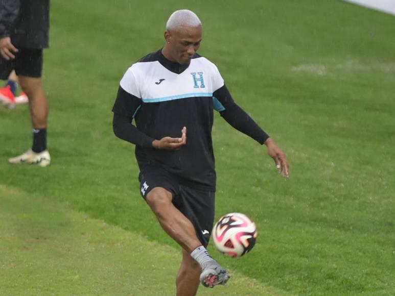 Alineación de Honduras vs México: Reinaldo Rueda quiere repetir la dosis ante el Tri en la Nations League