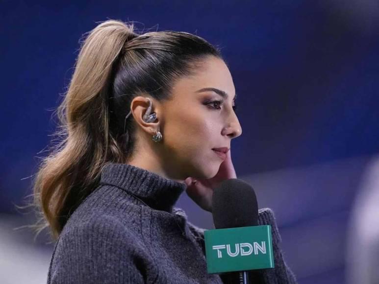 La petición de periodista a Edrick Menjívar para el Honduras vs México en la Nations League: “Le pido...”