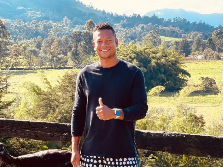 Fredy Guarín y su duro testimonio: problemas de alcohol y un posible suicidio; “Ya le toqué la puerta al diablo”