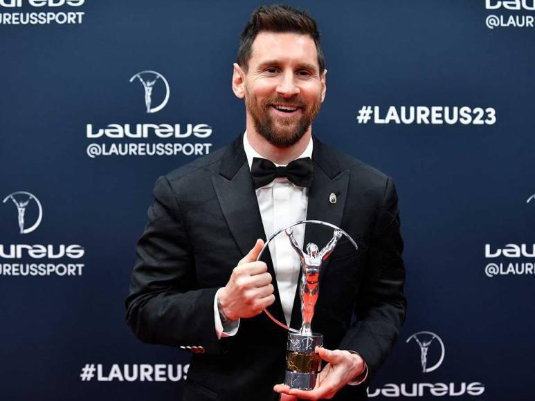 “10 GOAT”: Messi presenta su nuevo negocio que gustará a muchos y que es accesible ¿cuánto cuesta?