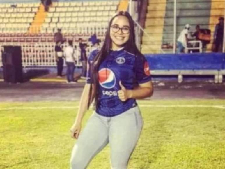 Ella es la exjugadora del Motagua que decidió migrar a Estados Unidos y su vida dio un giro inesperado