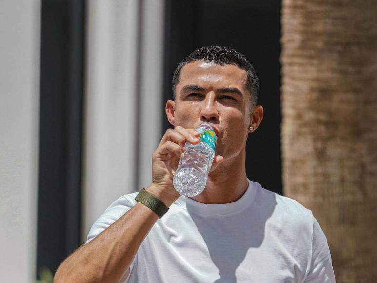 El inesperado cambio que Cristiano Ronaldo se hizo en parte íntima del cuerpo: “En España no está permitido”