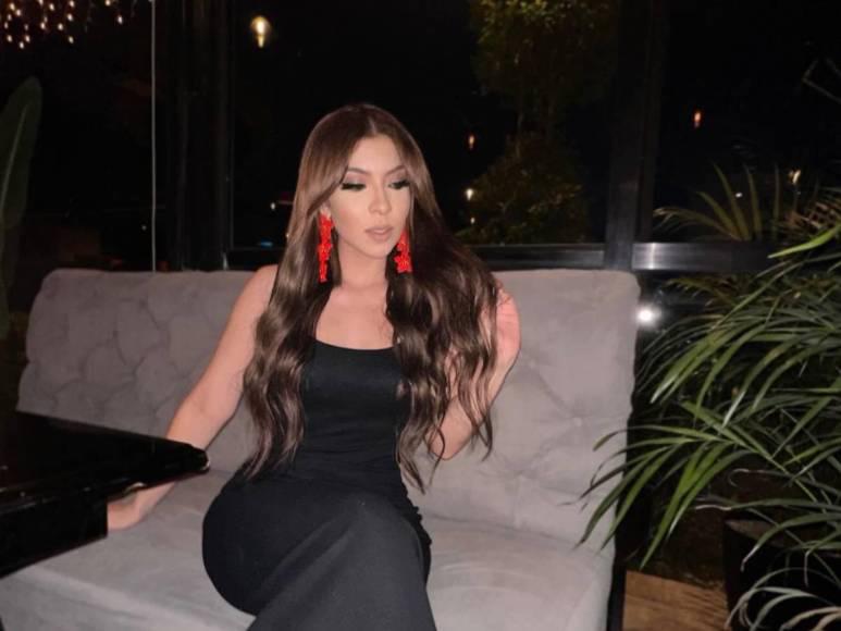 La contundente reacción de Rodrigo Auzmendi luego de ser vinculado con Laura Meza, presentadora hondureña