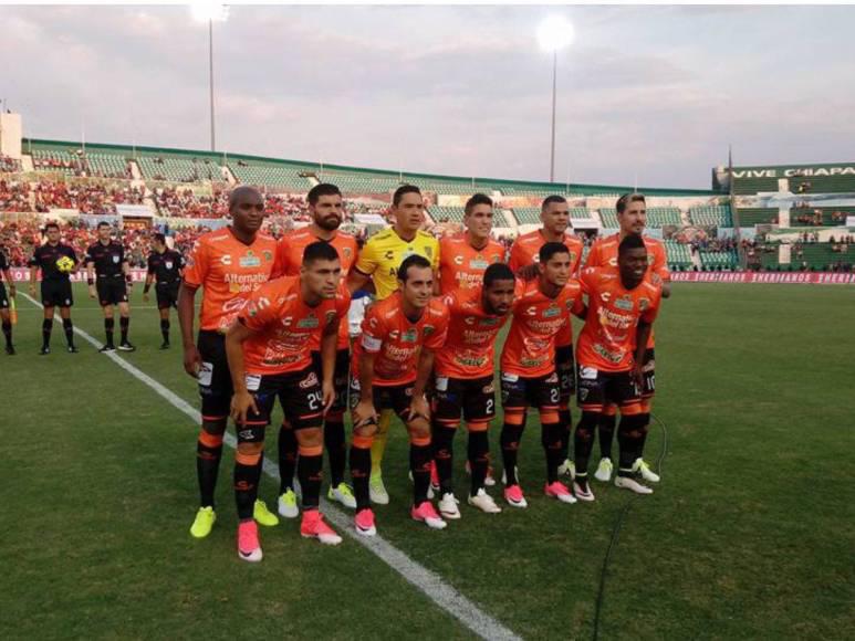 Recordado equipo de la Liga MX  vuelve siete años después de haber desaparecido de la élite del fútbol