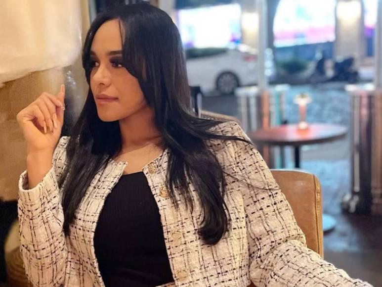 Ella es la exjugadora del Motagua que decidió migrar a Estados Unidos y su vida dio un giro inesperado