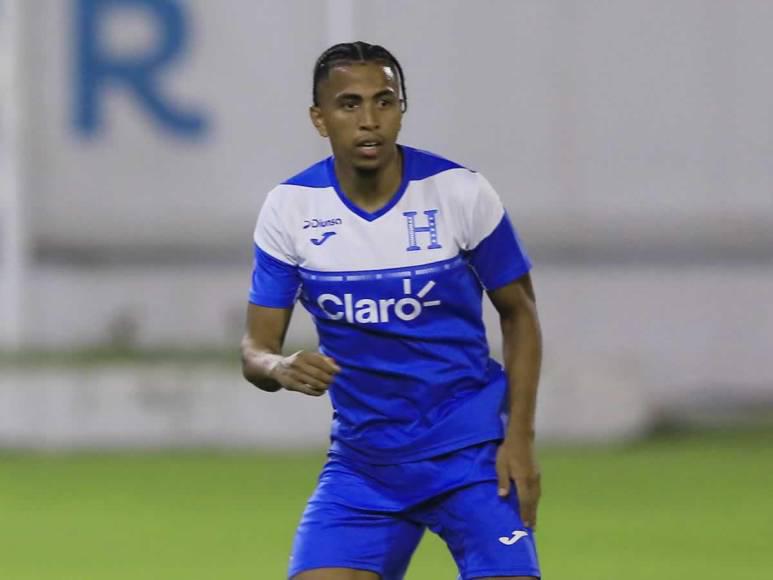 Alineación de Honduras vs México: Reinaldo Rueda quiere repetir la dosis ante el Tri en la Nations League