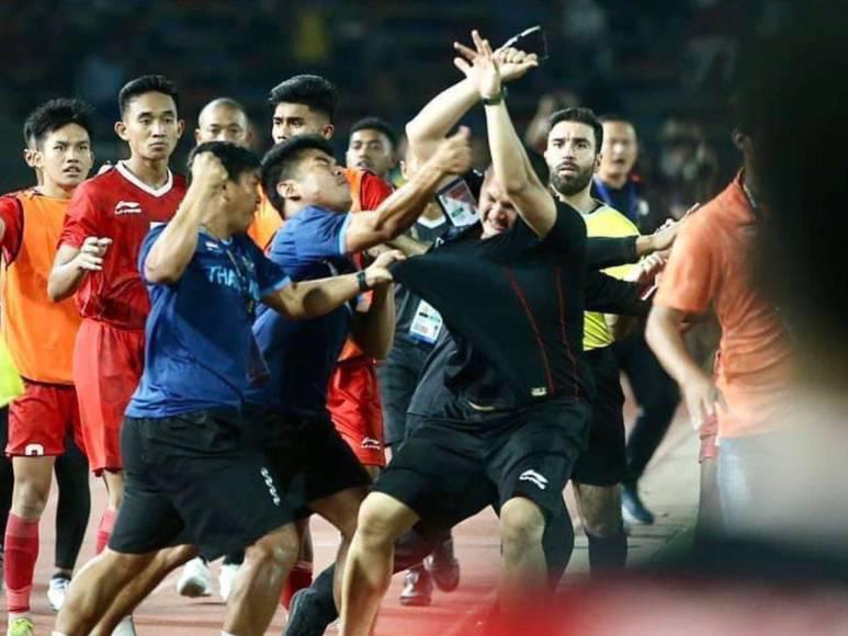 Estas son las nuevas seis selecciones que se quedaron fuera del Mundial de 2026; la que fue eliminada por culpa del VAR