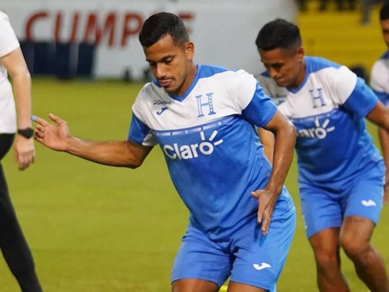 Alineación de Honduras vs México: Reinaldo Rueda quiere repetir la dosis ante el Tri en la Nations League