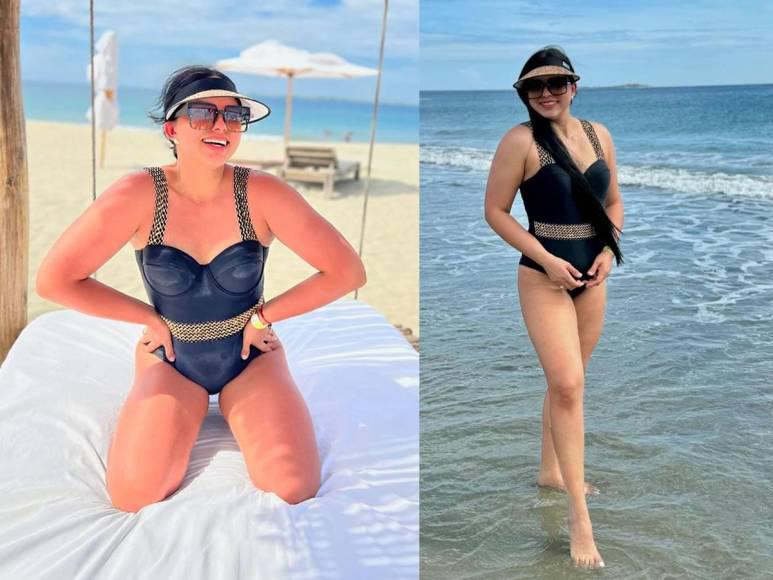 Hay nueva integrante: ellas son las novias de los futbolistas de Honduras y que son su motivación frente a México