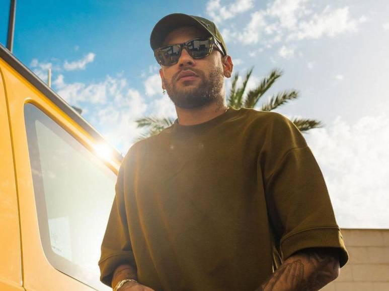 Se cae fichaje en Barcelona por culpa de Flick, Neymar confirma su equipo y Haaland da noticia a Pep Guardiola en el City