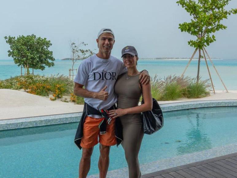 El inesperado cambio que Cristiano Ronaldo se hizo en parte íntima del cuerpo: “En España no está permitido”