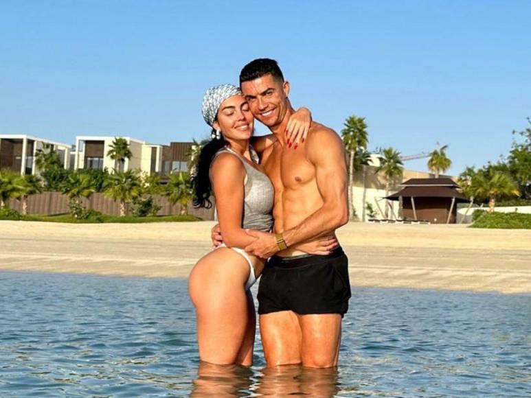 El inesperado cambio que Cristiano Ronaldo se hizo en parte íntima del cuerpo: “En España no está permitido”