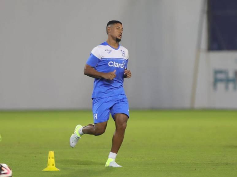 Alineación de Honduras vs México: Reinaldo Rueda quiere repetir la dosis ante el Tri en la Nations League