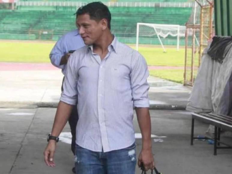 Pescado Bonilla vive doloroso martirio: revelan lo que pasó antes de recibir golpiza en la cárcel de Támara