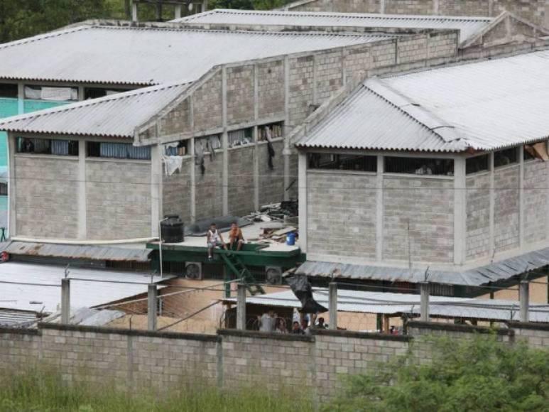 Pescado Bonilla vive doloroso martirio: revelan lo que pasó antes de recibir golpiza en la cárcel de Támara