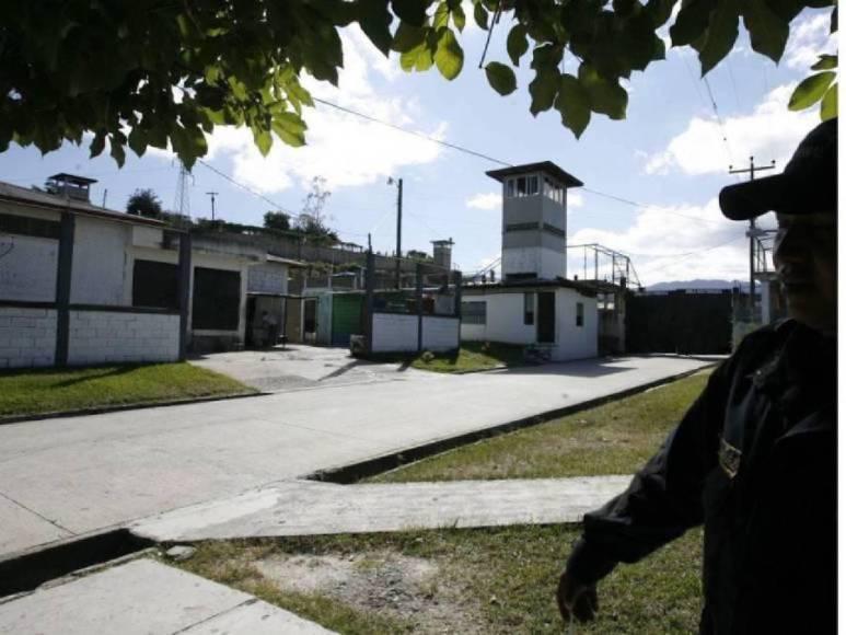 Pescado Bonilla vive doloroso martirio: revelan lo que pasó antes de recibir golpiza en la cárcel de Támara