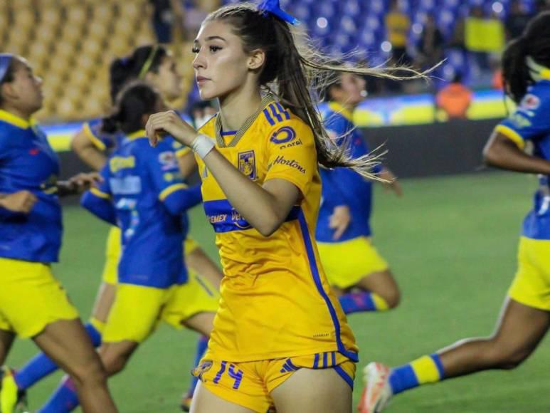 Fue culpada por despido del técnico de Tigres y rompe el silencio contando la verdad de lo que pasó