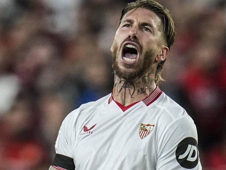 El plan de Boca Juniors para fichar a Sergio Ramos: el millonario salario y la persona clave: “me queda pendiente”