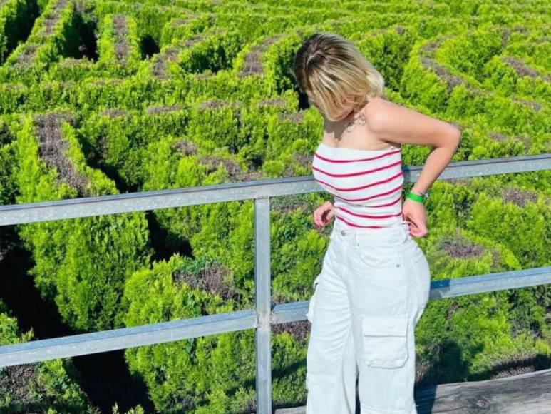 Andy Najar, futbolista del Olimpia, se va a casar con su hermosa “barbie”; así le pidió matrimonio