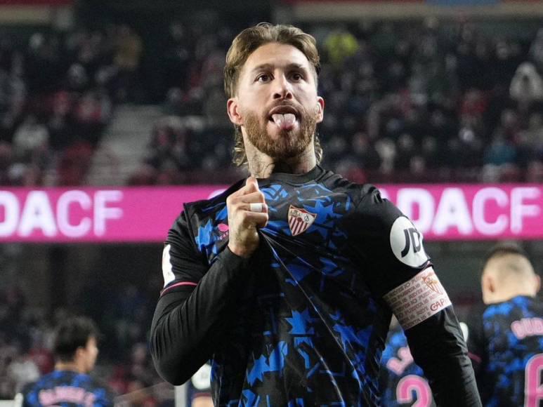 El plan de Boca Juniors para fichar a Sergio Ramos: el millonario salario y la persona clave: “me queda pendiente”