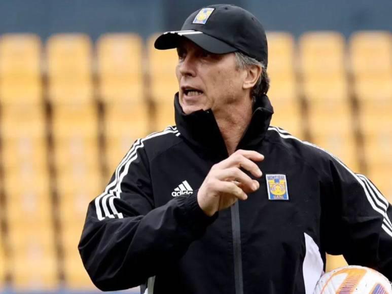 Tigres echó a su técnico y acusan a bella futbolista de provocar su salida ¿Qué fue lo que pasó?