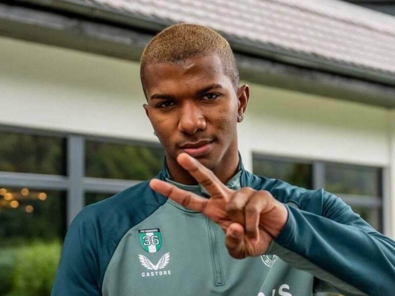 Panamá se hace respetar: los jugadores que representarán a Centroamérica en la UEFA Champions League 2024-2025