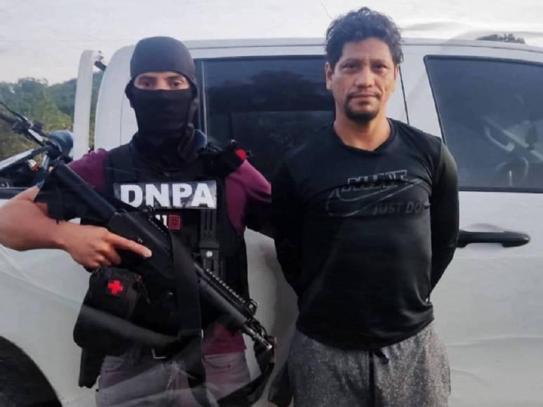 Pescado Bonilla vive doloroso martirio: revelan lo que pasó antes de recibir golpiza en la cárcel de Támara