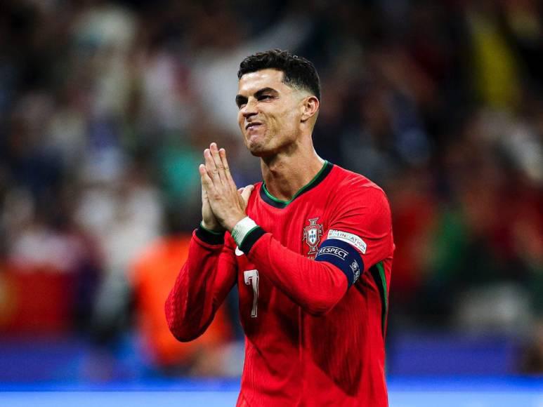 El inesperado cambio que Cristiano Ronaldo se hizo en parte íntima del cuerpo: “En España no está permitido”