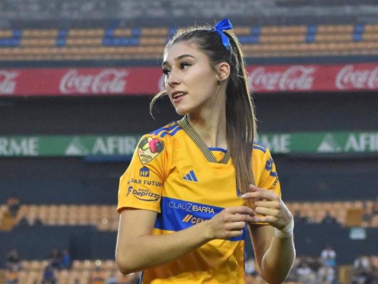 Tigres echó a su técnico y acusan a bella futbolista de provocar su salida ¿Qué fue lo que pasó?