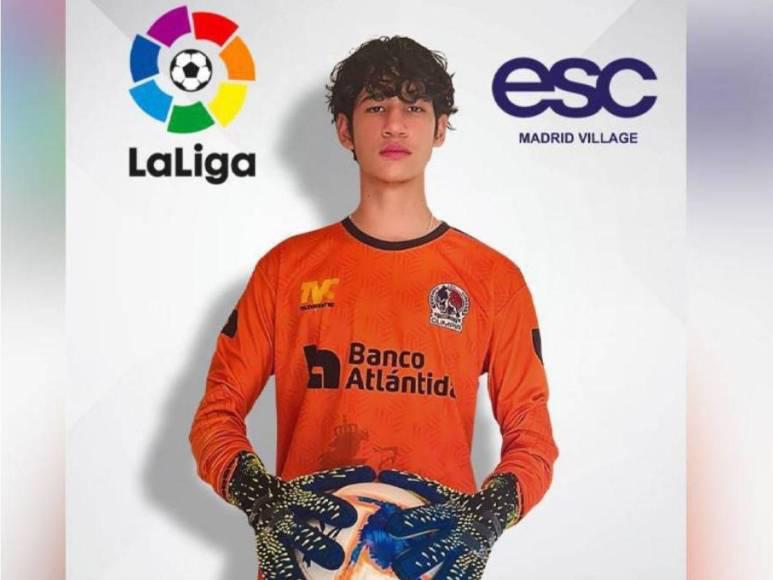 Sin tres ‘europeos’: Las sensibles bajas de la Selección de Honduras para el Premundial Sub-20 de México