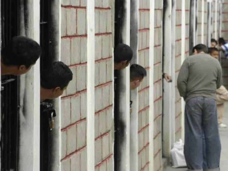 Pescado Bonilla vive doloroso martirio: revelan lo que pasó antes de recibir golpiza en la cárcel de Támara