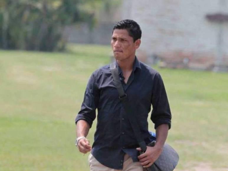 Pescado Bonilla vive doloroso martirio: revelan lo que pasó antes de recibir golpiza en la cárcel de Támara