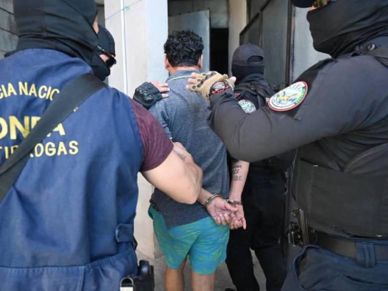 Pescado Bonilla vive doloroso martirio: revelan lo que pasó antes de recibir golpiza en la cárcel de Támara