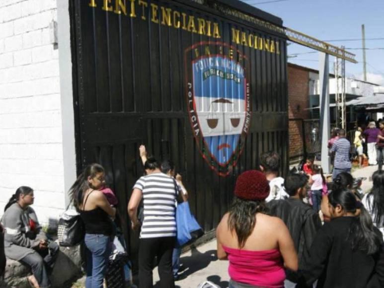 Pescado Bonilla vive doloroso martirio: revelan lo que pasó antes de recibir golpiza en la cárcel de Támara