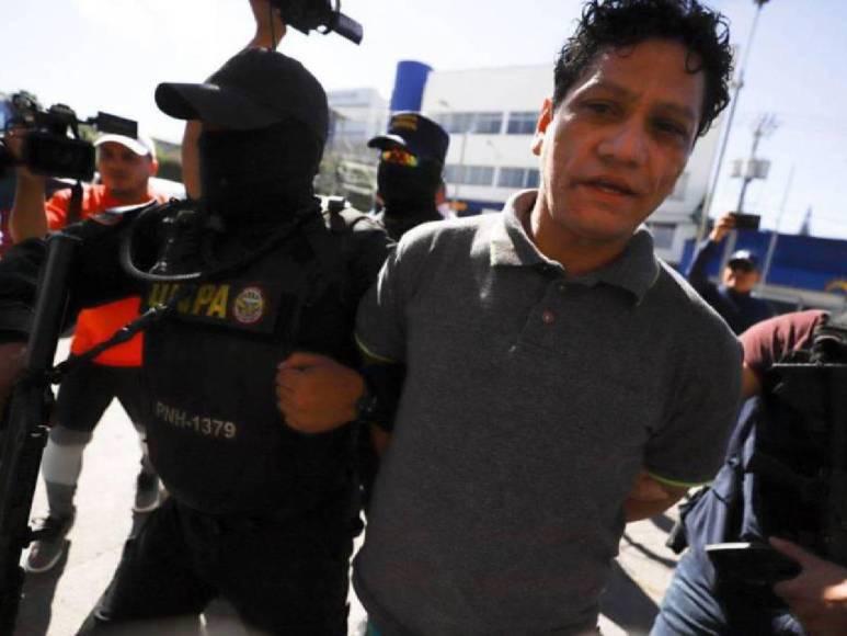 Pescado Bonilla vive doloroso martirio: revelan lo que pasó antes de recibir golpiza en la cárcel de Támara