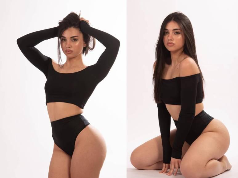 ¿Lamine Yamal se volvió enamorar? Captan a la figura del Barcelona con hermosa modelo en centro comercial