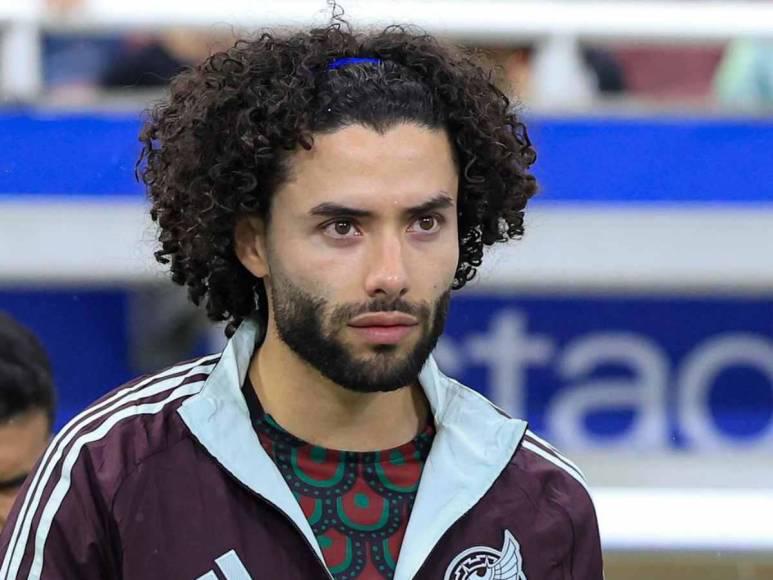 Chino Huerta sorprende y emprende nueva faceta previo al duelo Honduras-México en el estadio Morazán