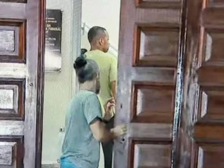 Robinho vive un “infierno en la tierra”: destapan su increíble nueva vida cárcel y el cambio que tendría su condena