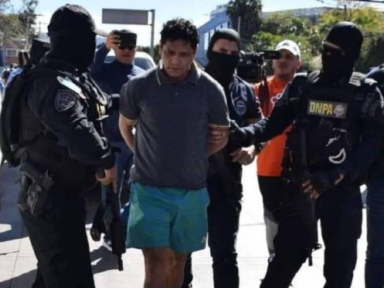 Pescado Bonilla vive doloroso martirio: revelan lo que pasó antes de recibir golpiza en la cárcel de Támara