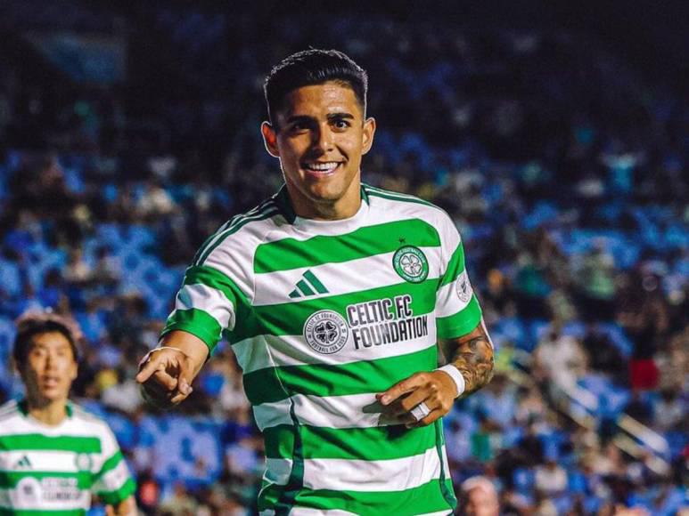 Panamá se hace respetar: los jugadores que representarán a Centroamérica en la UEFA Champions League 2024-2025